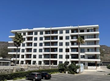 Departamento · 88m² · 2 Recámaras · 2 Estacionamientos · Departamentos en Venta Plaza del Mar Playas de Rosarito Torre Monterey