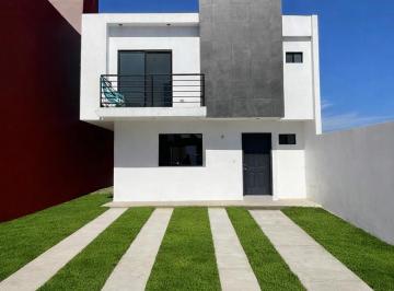 Casa · 162m² · 3 Recámaras · 2 Estacionamientos · Casa en Santa Fe
