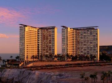 Departamento · 56m² · 1 Recámara · Venta de Departamento en Playas de Tijuana