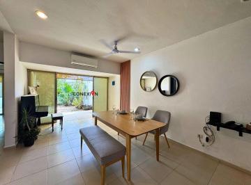452a8cad75346013a65152485e91fc40893a3fec04cfeda364b63fab6ec1649e · Casa Totalmente Amueblada de Una Planta con Amplio Patio en Caucel.