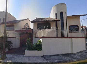 Casa de 4 habitaciones, Coyoacán · Vendo Casa en Paseos de Taxqueña Cerca de Galerias Coapa