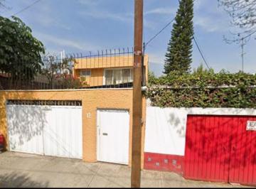 Casa de 4 habitaciones, Coyoacán · Vendo Casa en Coapa Cerca Terraza Coapa