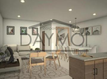 Departamento de 2 habitaciones, Cuauhtémoc · Vendo Departamento en San Rafael, Cuauhtemoc