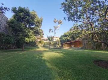 Casa · 220m² · 3 Recámaras · 4 Estacionamientos · Casa Sola en Rancho Cortés Cuernavaca - Maz - 2759 - Cs