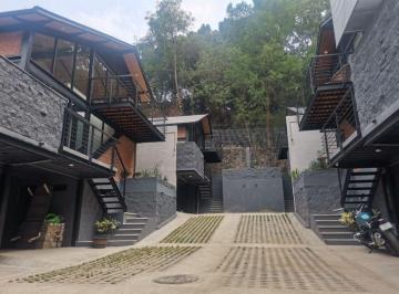 Casa en condominio · 220m² · 1 Recámara · 2 Estacionamientos · Casa en Condominio en Rancho Cortés Cuernavaca - Maz - 2772 - Cd
