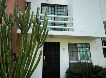 Casa en condominio · 120m² · 2 Recámaras · 1 Estacionamiento · Casa en Condominio en Lomas del Copal Emiliano Zapata - Maz - 2763 - Cd