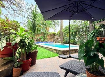 Casa · 352m² · 3 Recámaras · 2 Estacionamientos · Casa en Privada en del Empleado Cuernavaca - Maz - 2760 - Cp