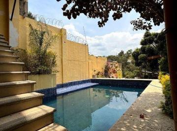 Casa · 650m² · 6 Recámaras · 3 Estacionamientos · Casa en Fraccionamiento en Real de Tetela Cuernavaca - Maz - 2757 - Fr