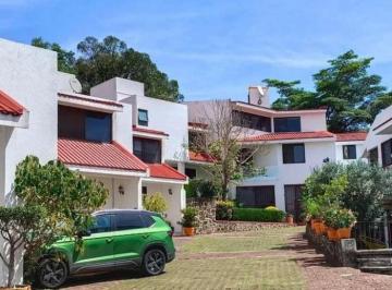 Casa en condominio · 183m² · 3 Recámaras · 2 Estacionamientos · Casa en Condominio en Lomas de Cortés Cuernavaca - Maz - 2756 - Cd