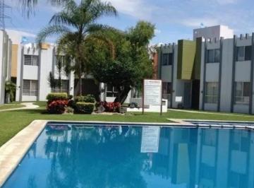 Casa en condominio · 49m² · 2 Recámaras · 1 Estacionamiento · Casa en Condominio en Benito Juárez Emiliano Zapata - Maz - 2762 - Cd