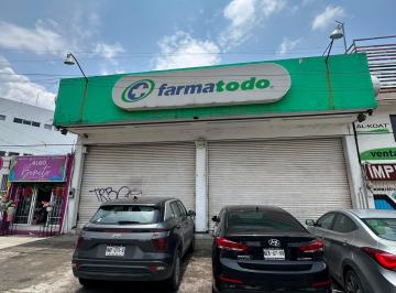 Local comercial , Tlalnepantla de Baz · Local Comercial en Renta