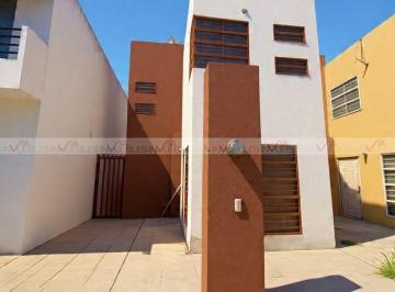 Casa · 120m² · 2 Recámaras · 1 Estacionamiento · Casa en Venta en Valle de San Miguel
