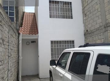 Casa · 60m² · 2 Recámaras · 1 Estacionamiento · Casa en Venta Ex Rancho San Dimas