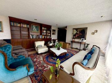 Departamento de 4 habitaciones, Alvaro Obregón · Penthouse en Venta, Guadalupe Inn | Álvaro Obregón