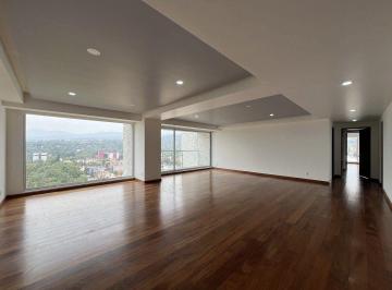 Departamento de 3 habitaciones, Tlalpan · Departamento de 283 m² con 3 Recámaras en Renta en Parque del Pedregal