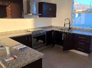 Departamento de 2 habitaciones, Querétaro · Departamento en Palmares Condesa
