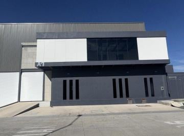 03dd919d50de25d15407c77be0c8c3c60c9c67f15a32eca4f3e80d59d7bc46ec · Bodega en Venta Dentro de Parque Industrial en Nextipac, Zapopan
