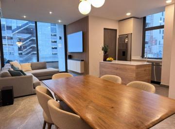 Departamento de 3 habitaciones, Santa Catarina · Departamento en Venta en Via Cordillera, Valle Poniente.