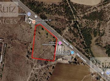 Terreno / Lote · 38786m² · Terreno en Silao