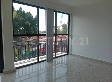 Departamento · 97m² · 2 Recámaras · 1 Estacionamiento · Renta de Departamento en Moctezuma Venustiano Carranza Cdmx