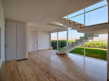 Departamento de 4 habitaciones, Ocoyucan · Penthouse en Venta en Vedana Residencial con Jardín y Terraza, Lomas de Angelopolis III