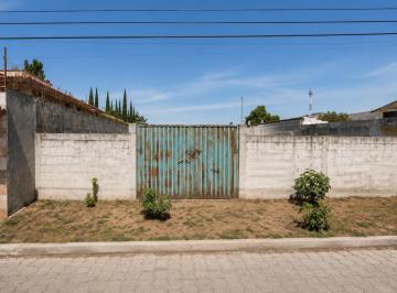 Terreno / Lote , Tepeaca · Terreno en Venta en Tepeaca, Puebla | 648 m² | Calle 7 Sur