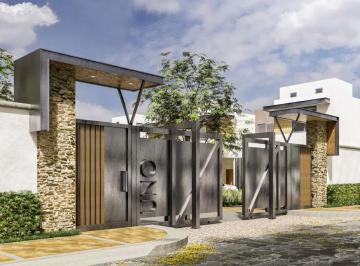 Terreno / Lote · 143m² · Terreno en Venta en Tamara Residencial Al Norte de La Ciudad Ka