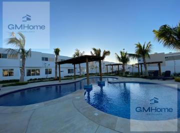 Casa · 119m² · 3 Recámaras · 2 Estacionamientos · Casa en Almarena Residencial