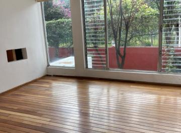 Casa · 210m² · 4 Recámaras · 2 Estacionamientos · Casa en Lomas de Axomiatla con 4 Recámaras, Id:.