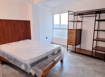 Departamento de 2 habitaciones, San Luis Potosí · Departamento Amueblado con 2 Recámaras en Renta en Himno Nacional 2a Secc.