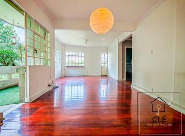 Departamento · 136m² · 2 Recámaras · 1 Estacionamiento · Plaza Popocatepetl, Col. Hipodromo. 136 m², con Balcón, Ubicadisimo