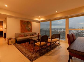 Departamento de 3 habitaciones, Querétaro · Departamento Venta Teide Queretaro