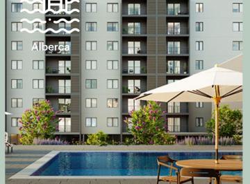 Departamento de 3 habitaciones, Monterrey · Departamento en Venta en Torre Gaia II Carretera Nacional Mty, Nl, 3 Recámaras 2 Baños