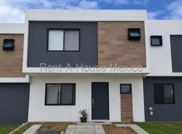 Casa en condominio de 3 habitaciones, El Marqués · Casa en Venta en Zakia