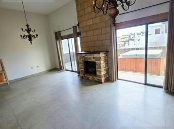 Casa en condominio · 200m² · 3 Recámaras · 3 Estacionamientos · Casa en Condominio - Villa de Los Frailes
