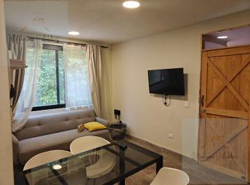 Departamento · 60m² · 1 Recámara · Departamento - San Antonio