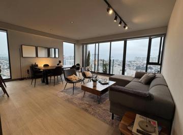 Departamento de 2 habitaciones, Huixquilucan · Departamento en Renta en Palmas Hills - Valle de Las Palmas