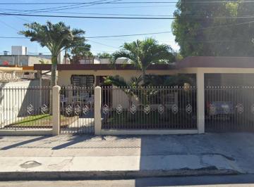 Casa de 4 habitaciones, Othón P. Blanco · Hermosa Casa de Recuperación Bancaria Ubicada en Andara, Chetumal