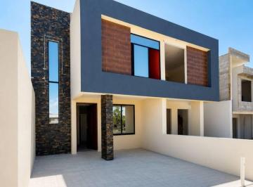 Casa · 95m² · 3 Recámaras · Casa - Alvaro Obregón