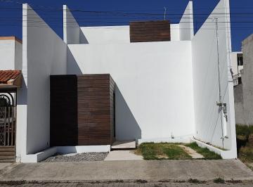 Casa · 140m² · 3 Recámaras · Casa - Fraccionamiento Jardines del Sur