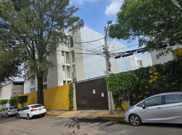 Departamento de 3 habitaciones, Coyoacán · Rento Amplio Departamento 85 m, Eje 10 Sur, Coyoacan