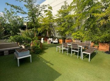 Departamento de 3 habitaciones, Zapopan · Penthouse en Venta – Frente a Parque