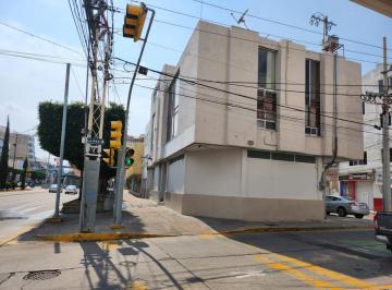 Edificio · 561m² · Edificio Comercial en Venta Blvd. Adolfo López Mateos, León, Gto.