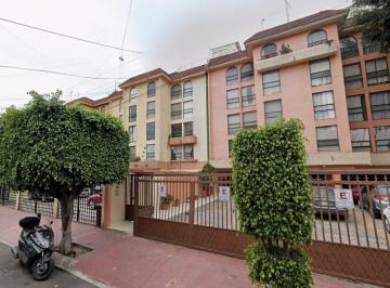 Departamento de 2 habitaciones, Benito Juárez · Departamento en Venta en Santa Cruz Atoyac, Cdmx