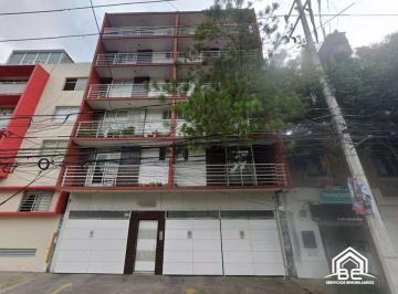 Departamento de 2 habitaciones, Benito Juárez · Departamento en Venta, Álamos, Benito Juárez, Cdmx