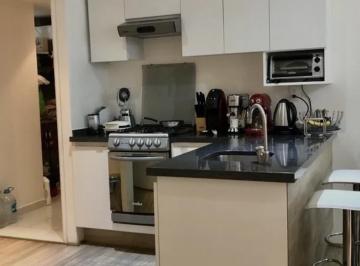 Departamento de 2 habitaciones, Alvaro Obregón · Departamento en Venta Amueblado en Santa Fe