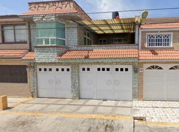 Casa de 3 habitaciones, Ecatepec de Morelos · Venta de Casa en Ecatepec de Morelos Colonia Industrias Tulpetlac