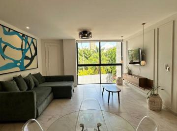 Departamento de 1 habitación, Guadalajara · Departamento en Renta en Country Club, Gdl