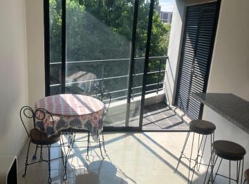 Departamento de 1 habitación, Benito Juárez · Departamento en Venta Tipo Loft Col del Valle Norte