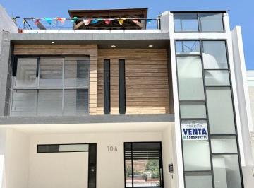 Casa en condominio de 4 habitaciones, Atizapán de Zaragoza · Casa en Venta, Aqua I, Lago Esmeralda, Atizapan
